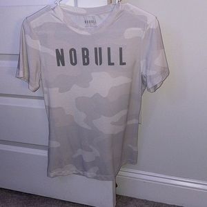 NWOT NOBULL T-shirt